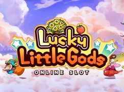 Lucky Little Gods