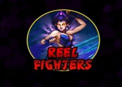 Reel Fighters